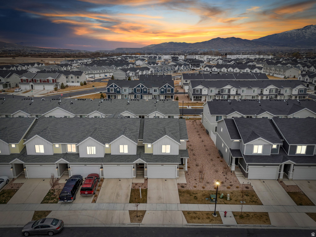 1082 E DORY BOAT RD Saratoga Springs, UT 84045