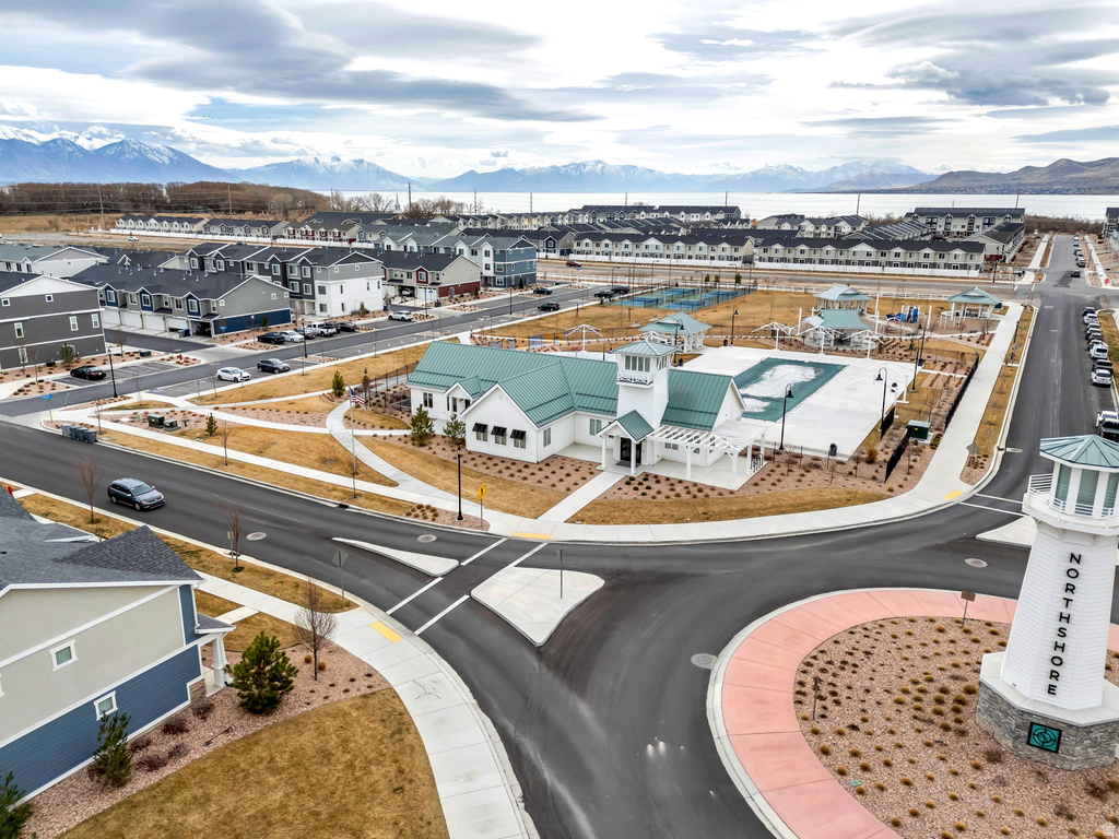 1082 E DORY BOAT RD Saratoga Springs, UT 84045