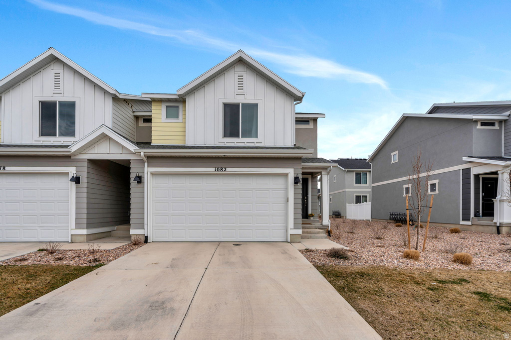 1082 E DORY BOAT RD Saratoga Springs, UT 84045