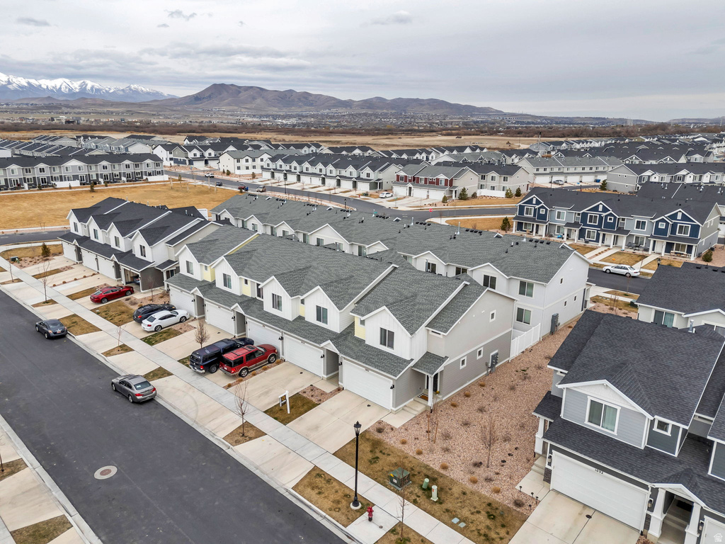 1082 E DORY BOAT RD Saratoga Springs, UT 84045