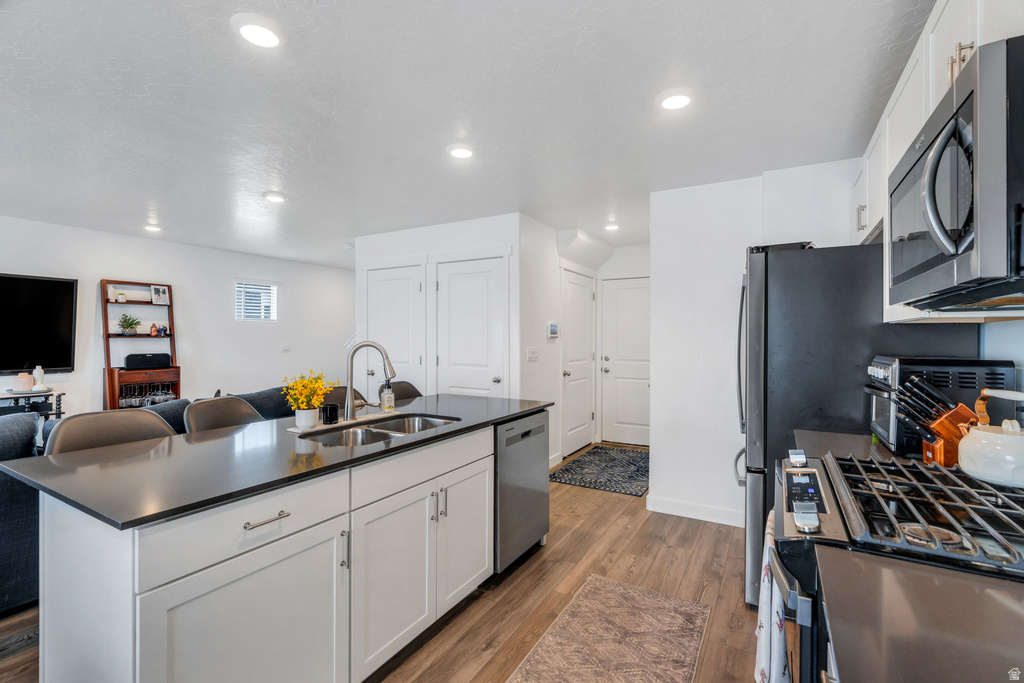 1082 E DORY BOAT RD Saratoga Springs, UT 84045