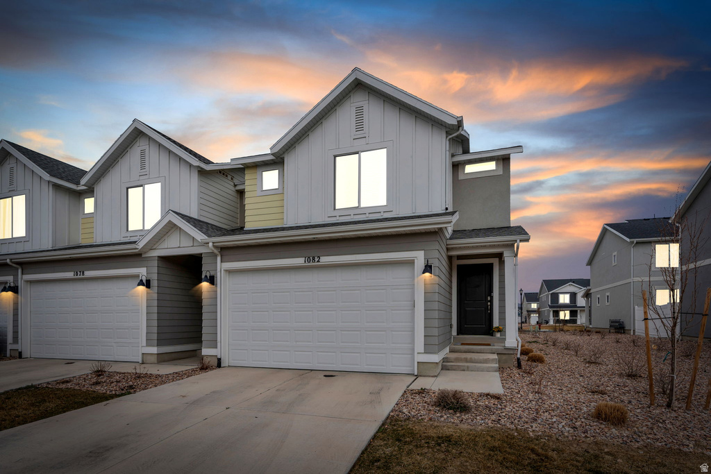 1082 E DORY BOAT RD Saratoga Springs, UT 84045