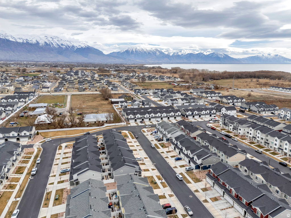 1082 E DORY BOAT RD Saratoga Springs, UT 84045