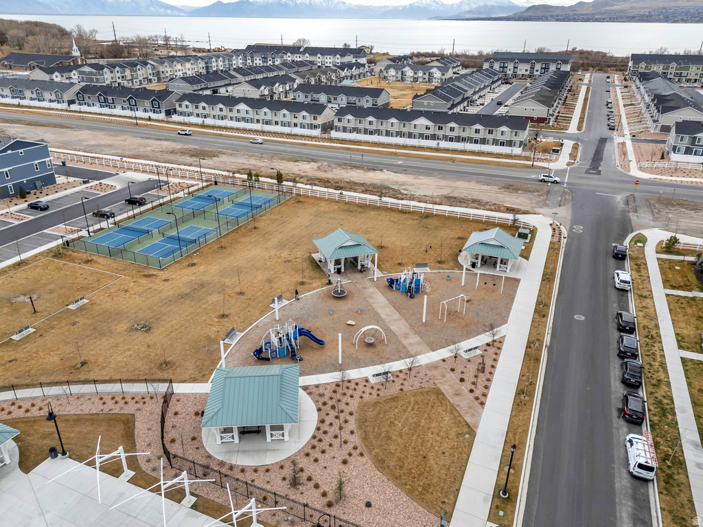 1082 E DORY BOAT RD Saratoga Springs, UT 84045