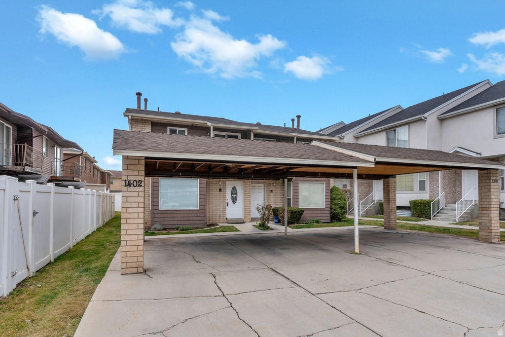 1402 S 1470 E Provo, UT 84606
