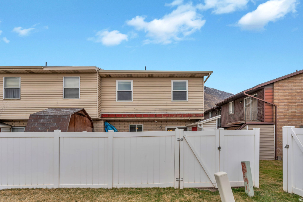 1402 S 1470 E Provo, UT 84606