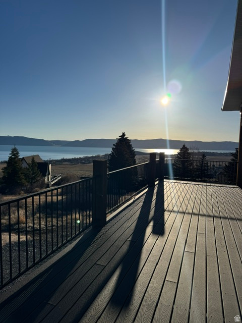 2159 S VALLEY VIEW DR Garden City, UT 84028