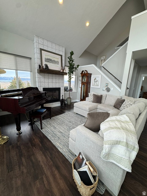 2159 S VALLEY VIEW DR Garden City, UT 84028