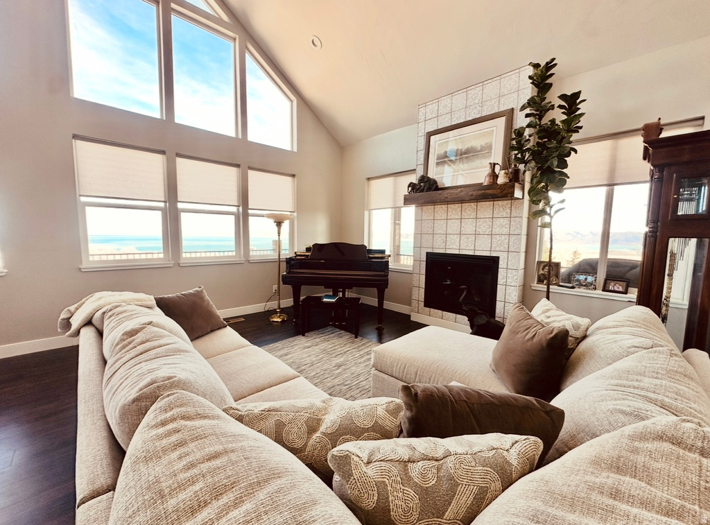 2159 S VALLEY VIEW DR Garden City, UT 84028