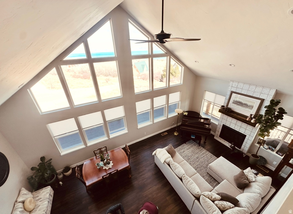 2159 S VALLEY VIEW DR Garden City, UT 84028