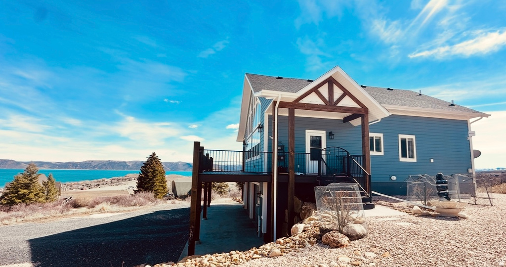 2159 S VALLEY VIEW DR Garden City, UT 84028