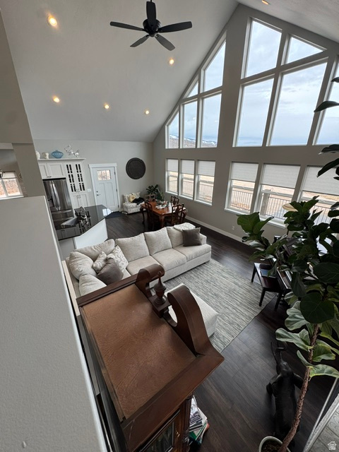 2159 S VALLEY VIEW DR Garden City, UT 84028