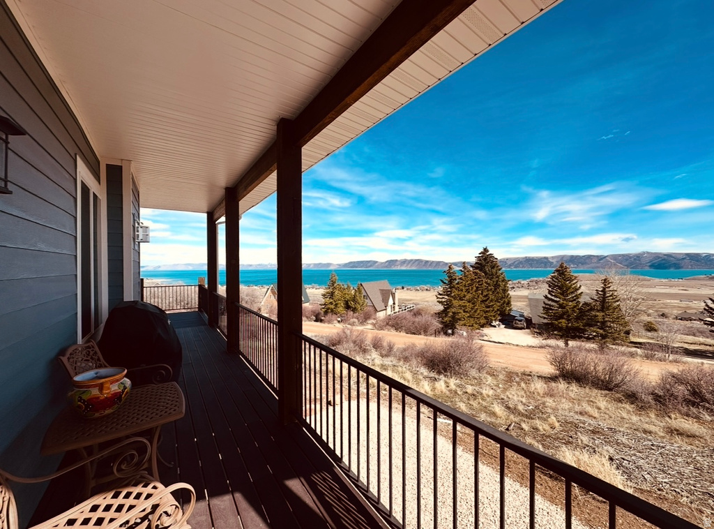 2159 S VALLEY VIEW DR Garden City, UT 84028