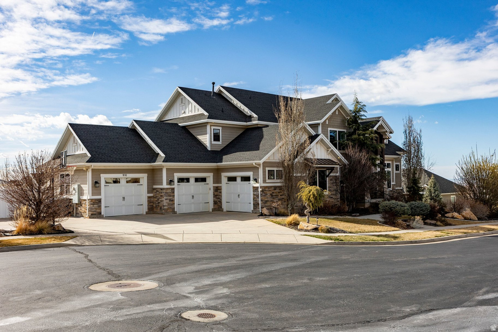 910 S PACE PL North Salt Lake, UT 84054