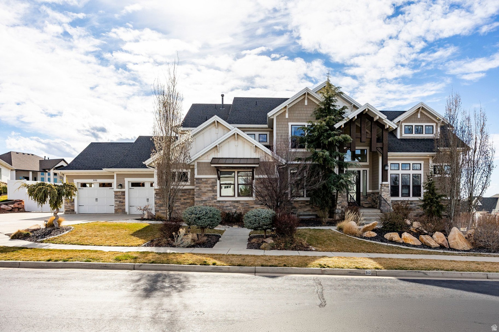 910 S PACE PL North Salt Lake, UT 84054