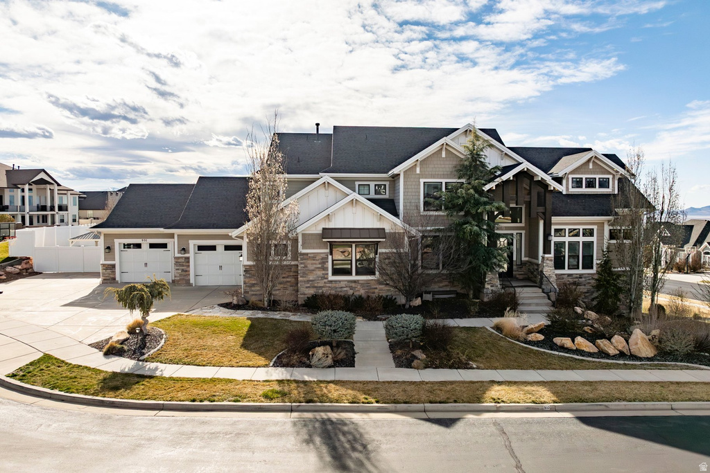 910 S PACE PL North Salt Lake, UT 84054