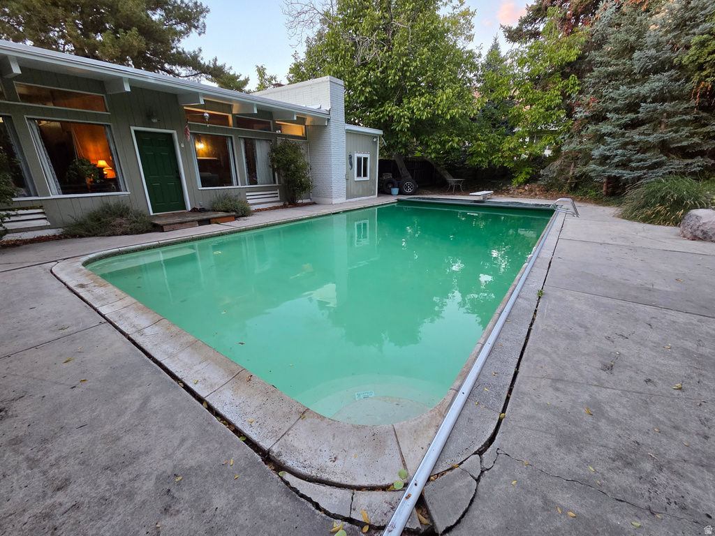 3417 S FILLMORE Ogden, UT 84403