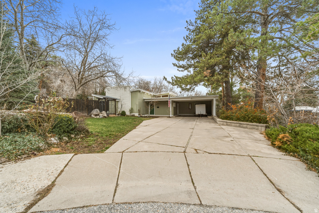 3417 S FILLMORE Ogden, UT 84403