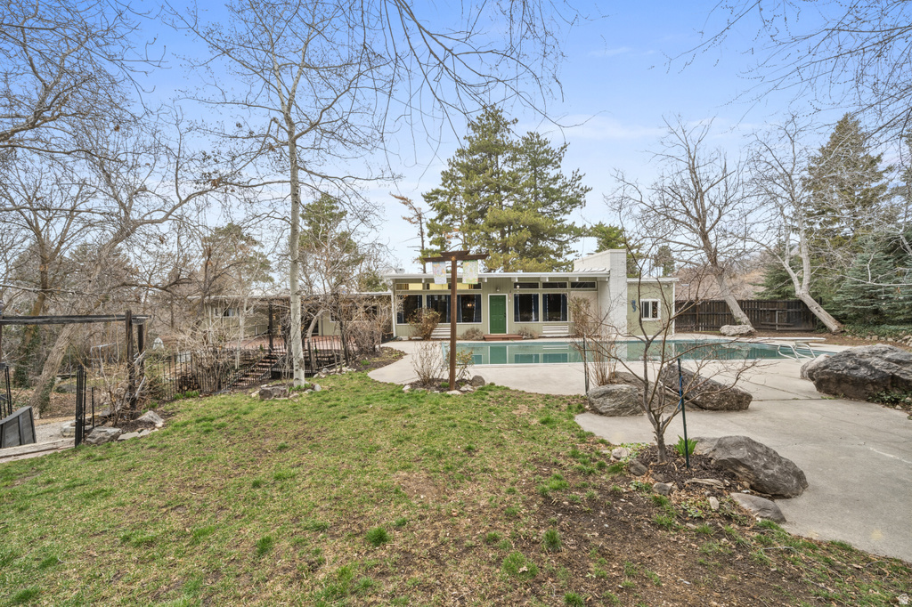 3417 S FILLMORE Ogden, UT 84403