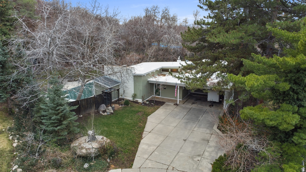 3417 S FILLMORE Ogden, UT 84403