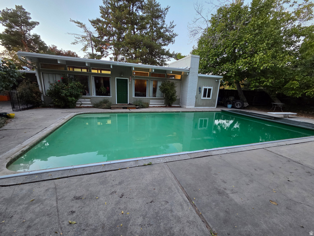 3417 S FILLMORE Ogden, UT 84403