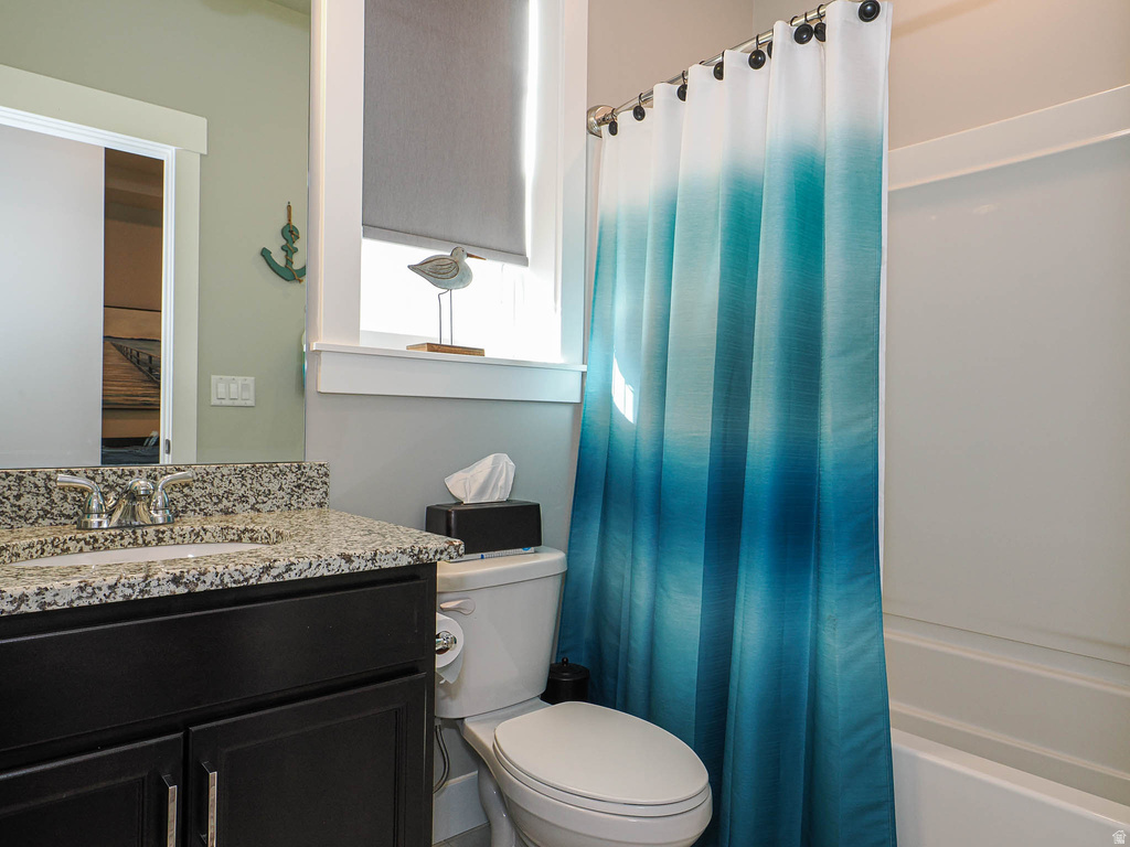 287 S HAYES WELL LN Saratoga Springs, UT 84045