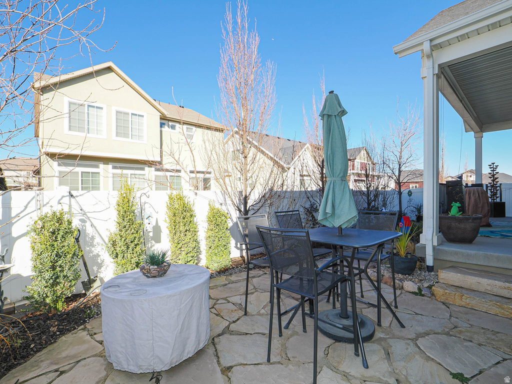 287 S HAYES WELL LN Saratoga Springs, UT 84045