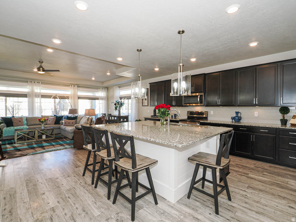 287 S HAYES WELL LN Saratoga Springs, UT 84045