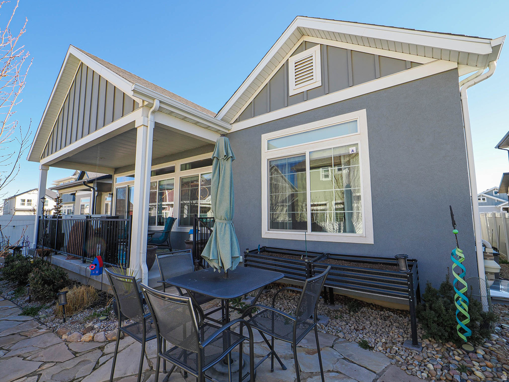 287 S HAYES WELL LN Saratoga Springs, UT 84045