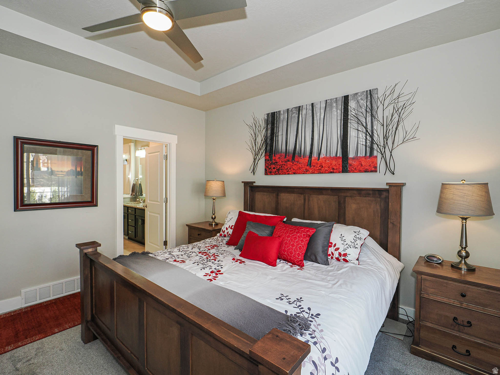 287 S HAYES WELL LN Saratoga Springs, UT 84045