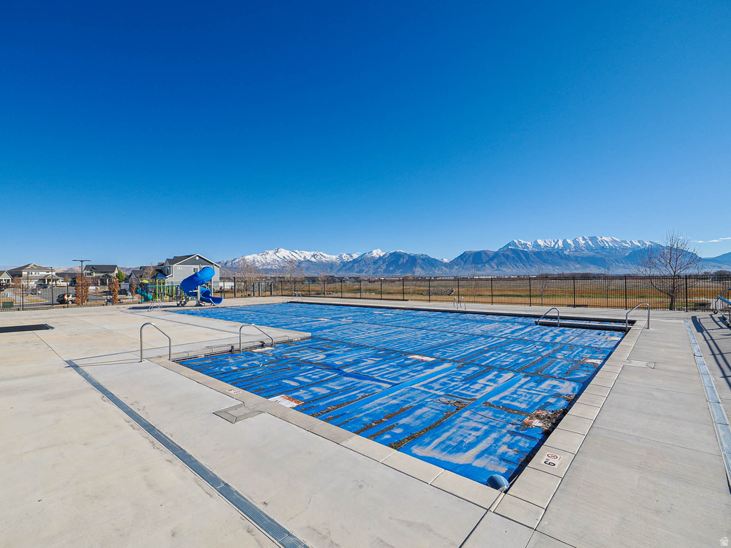 287 S HAYES WELL LN Saratoga Springs, UT 84045