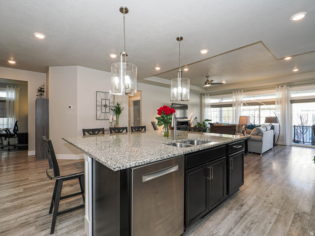 287 S HAYES WELL LN Saratoga Springs, UT 84045