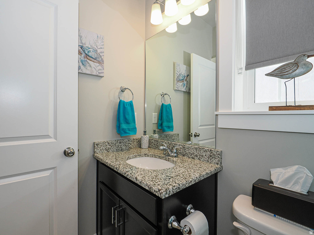 287 S HAYES WELL LN Saratoga Springs, UT 84045