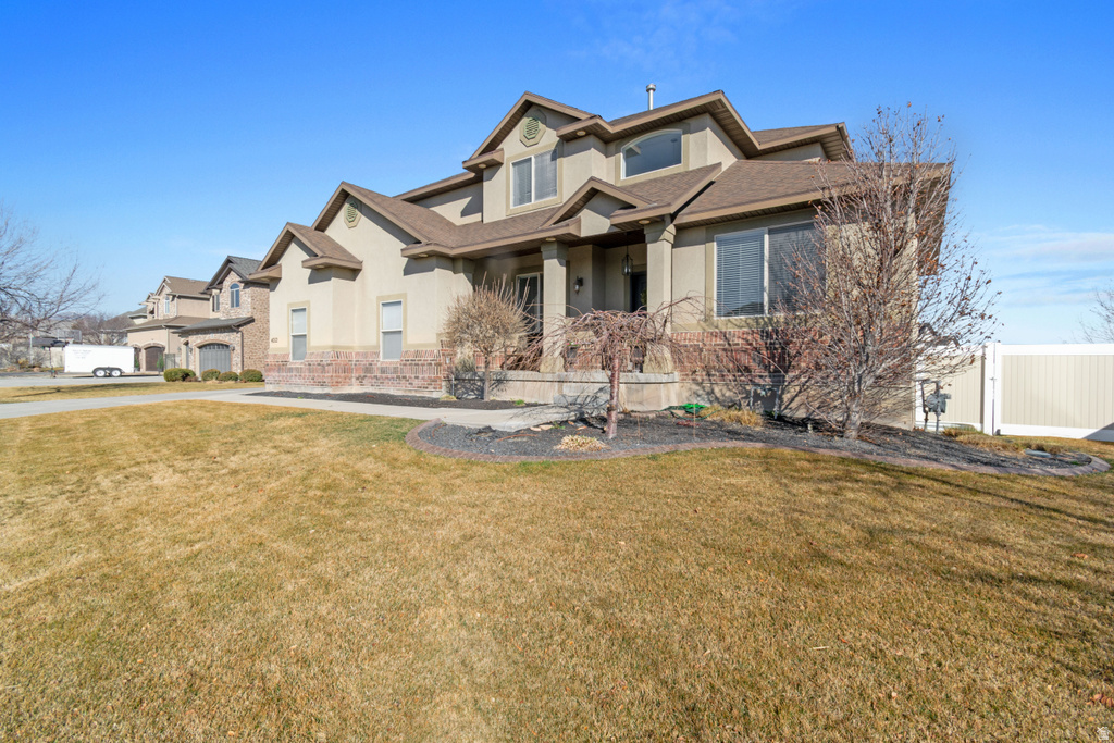 4212 W PARK HOLLOW LN Riverton, UT 84096
