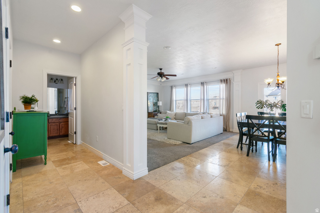 4212 W PARK HOLLOW LN Riverton, UT 84096