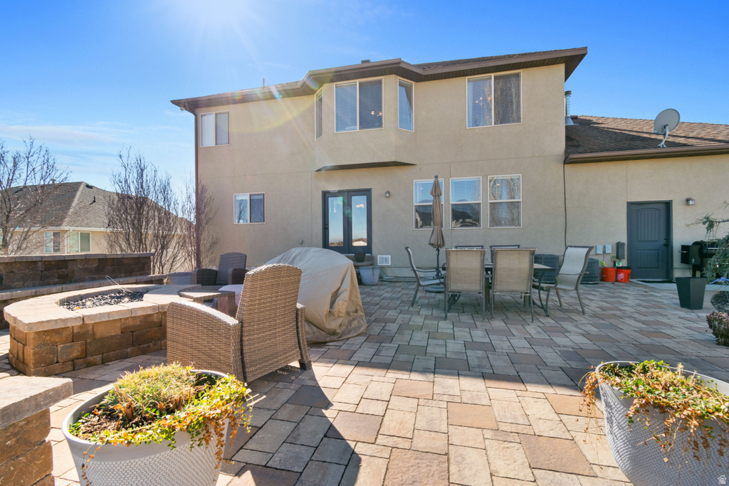 4212 W PARK HOLLOW LN Riverton, UT 84096