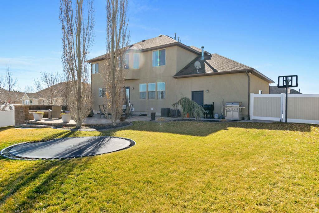 4212 W PARK HOLLOW LN Riverton, UT 84096