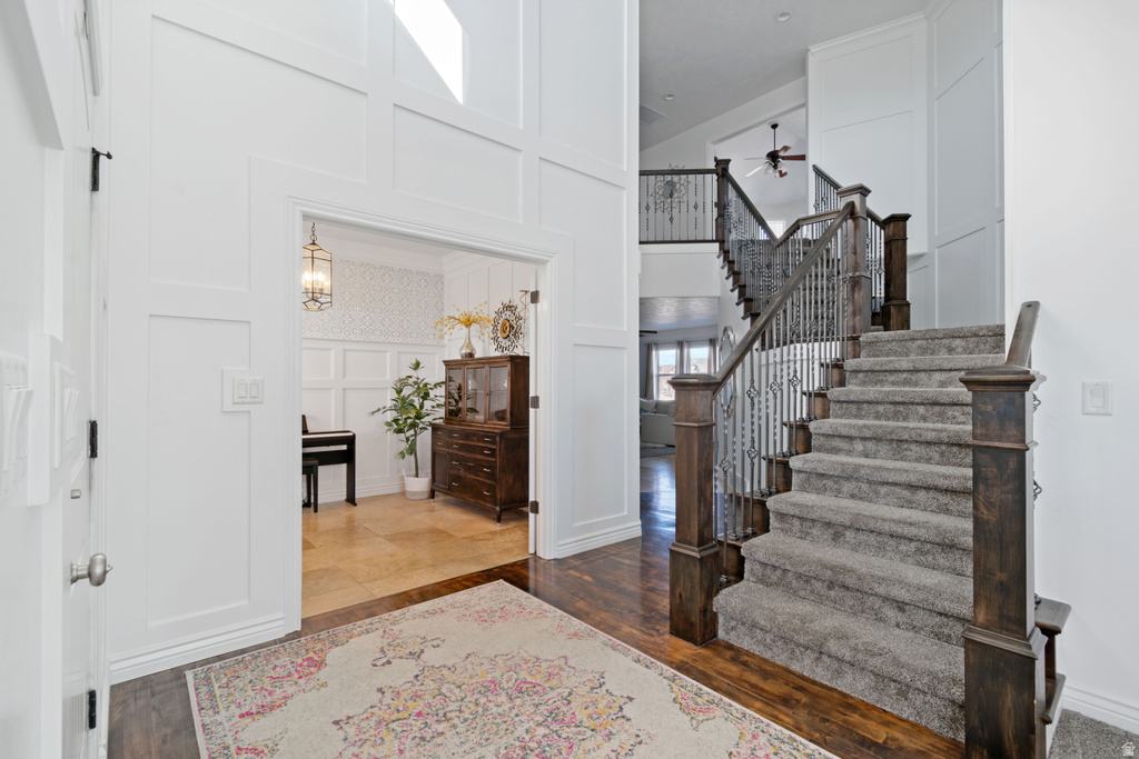 4212 W PARK HOLLOW LN Riverton, UT 84096