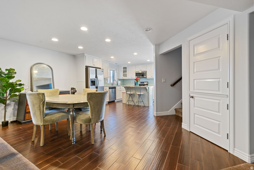 4212 W PARK HOLLOW LN Riverton, UT 84096