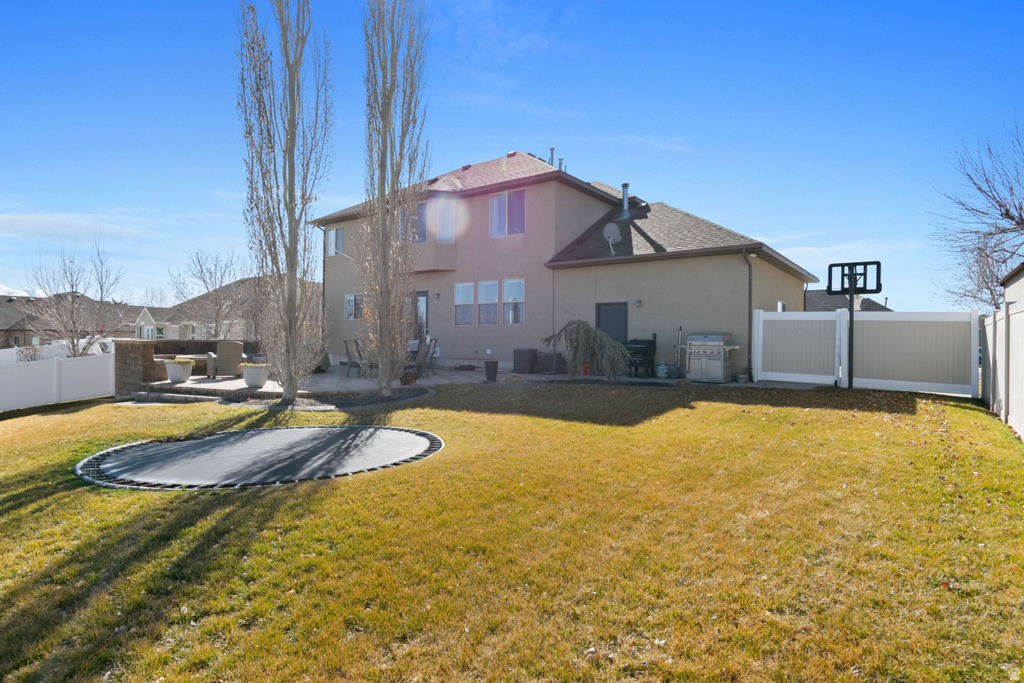 4212 W PARK HOLLOW LN Riverton, UT 84096