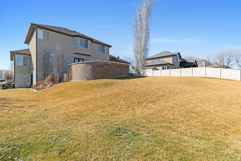 4212 W PARK HOLLOW LN Riverton, UT 84096