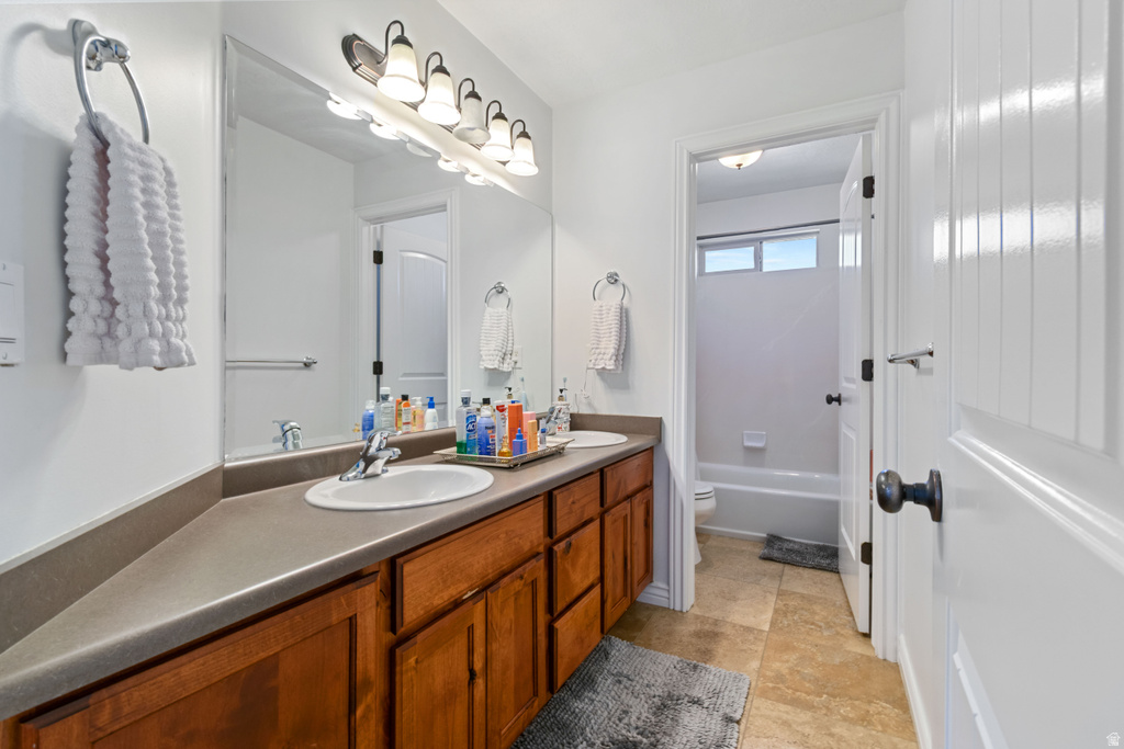 4212 W PARK HOLLOW LN Riverton, UT 84096