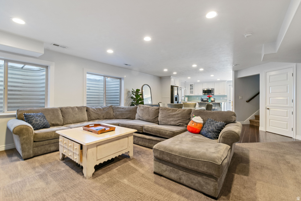 4212 W PARK HOLLOW LN Riverton, UT 84096