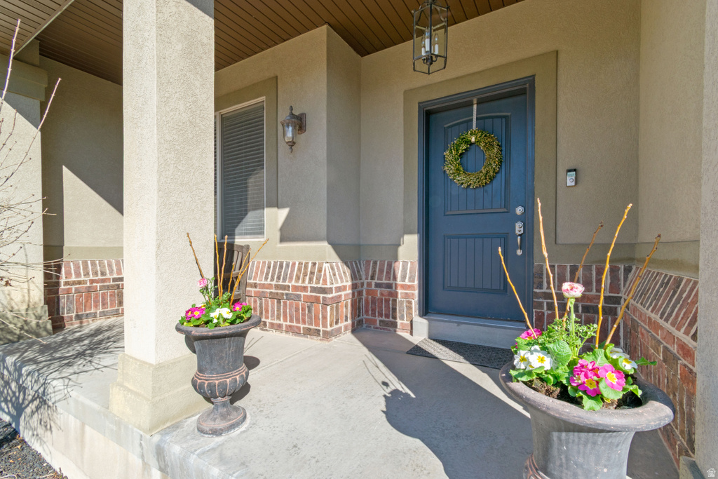 4212 W PARK HOLLOW LN Riverton, UT 84096