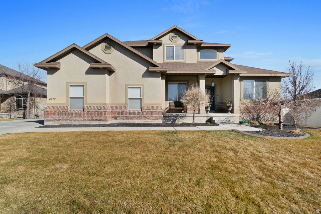 4212 W PARK HOLLOW LN Riverton, UT 84096