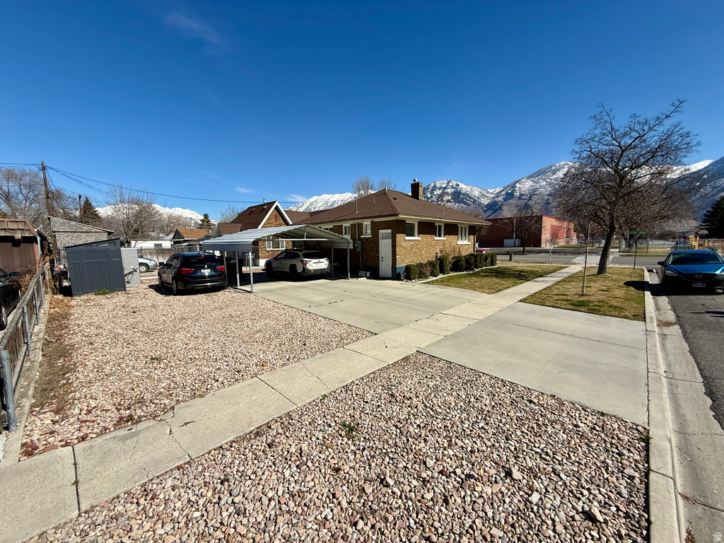 390 S 700 W Provo, UT 84601