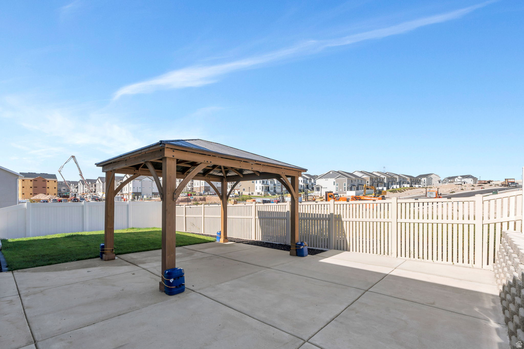 917 N OLSON DR Saratoga Springs, UT 84045