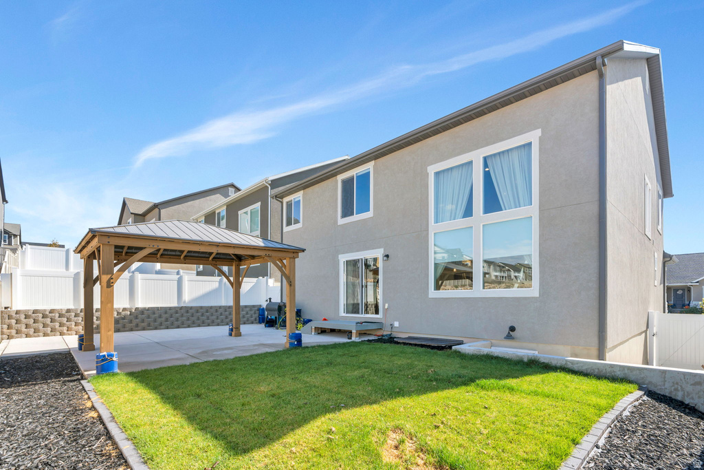 917 N OLSON DR Saratoga Springs, UT 84045