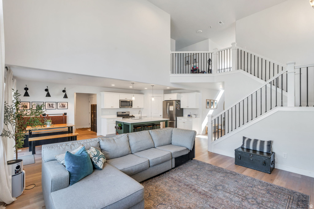 917 N OLSON DR Saratoga Springs, UT 84045