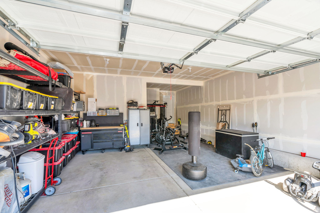 917 N OLSON DR Saratoga Springs, UT 84045